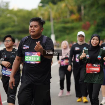 Runner Photo 3947827