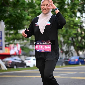 Runner Photo 3947830
