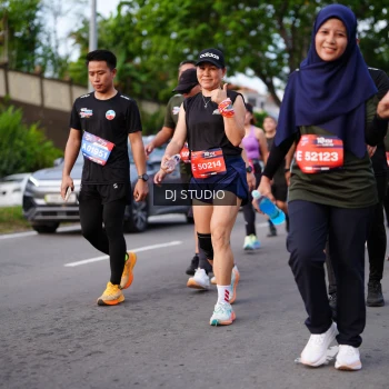 Runner Photo 3947837