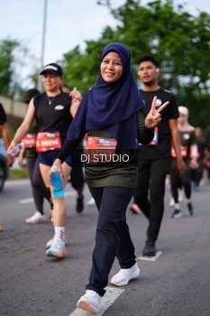 Runner Photo 3947840