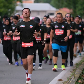 Runner Photo 3947844