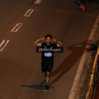 Runner Photo 3947853