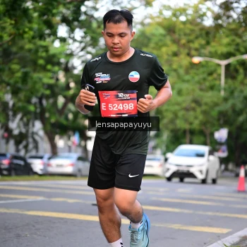 Runner Photo 3947886