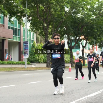 Runner Photo 3947889