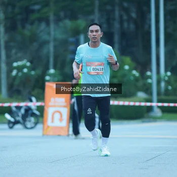 Runner Photo 3947897