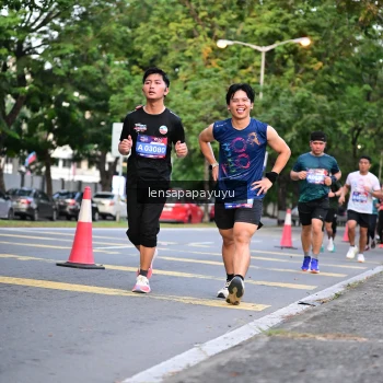 Runner Photo 3947924