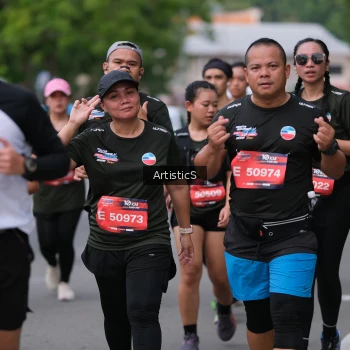 Runner Photo 3947925