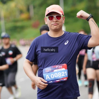 Runner Photo 3947928