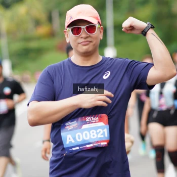 Runner Photo 3947933