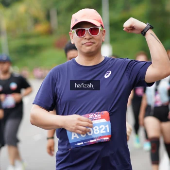Runner Photo 3947936