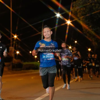 Runner Photo 3947940