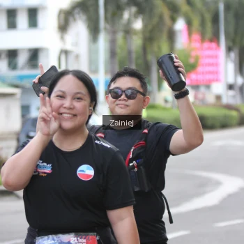 Runner Photo 3947944