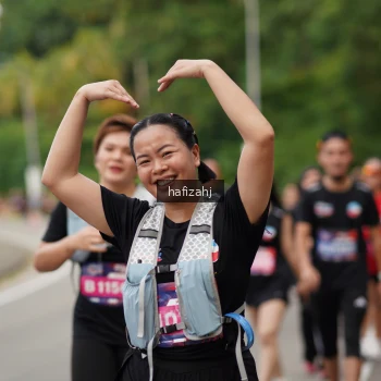 Runner Photo 3947945