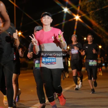 Runner Photo 3947946