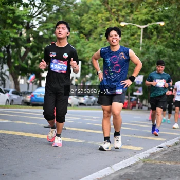 Runner Photo 3947954