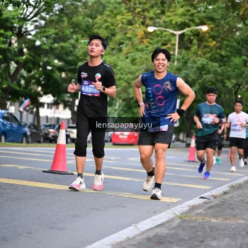 Runner Photo 3947955