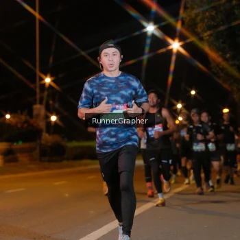 Runner Photo 3947957