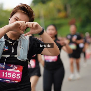 Runner Photo 3947961