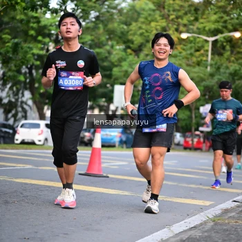 Runner Photo 3947970