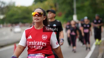 Runner Photo 3947973