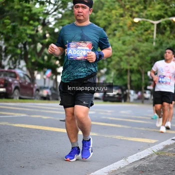 Runner Photo 3947987