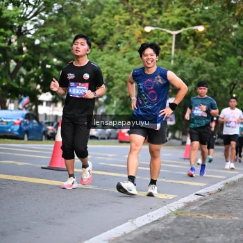 Runner Photo 3948012