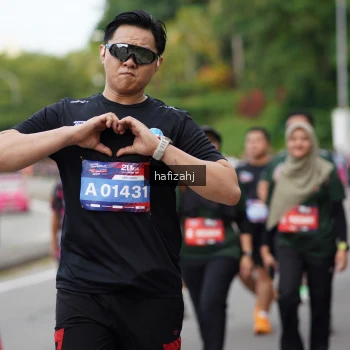 Runner Photo 3948028