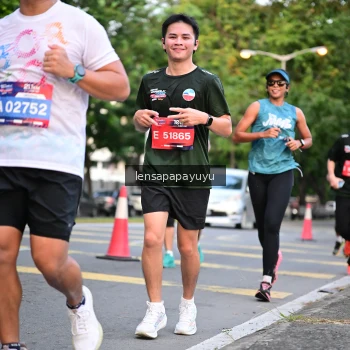 Runner Photo 3948029