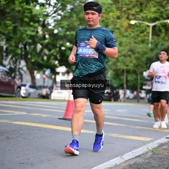 Runner Photo 3948033