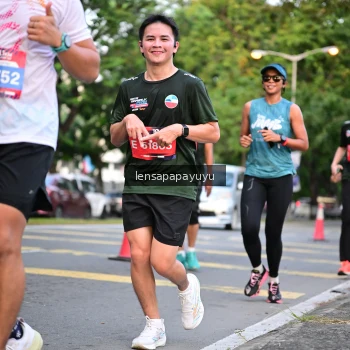 Runner Photo 3948035