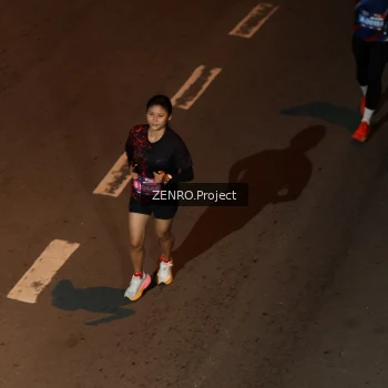 Runner Photo 3948040