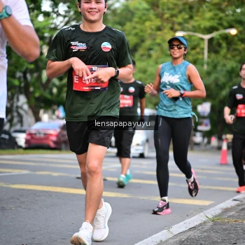 Runner Photo 3948080
