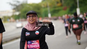 Runner Photo 3948081