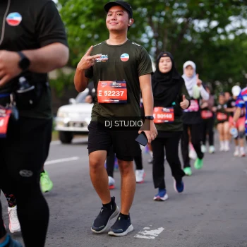 Runner Photo 3948092