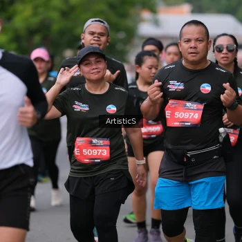 Runner Photo 3948104