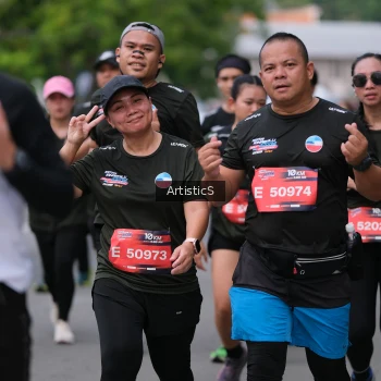 Runner Photo 3948115