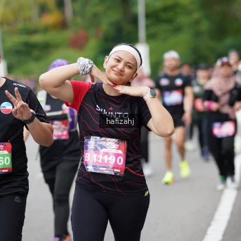 Runner Photo 3948150