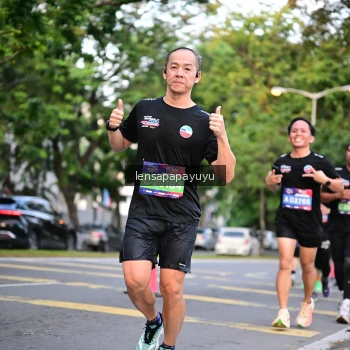 Runner Photo 3948158
