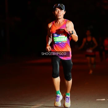 Runner Photo 3948200