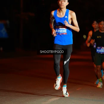 Runner Photo 3948201