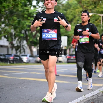 Runner Photo 3948204