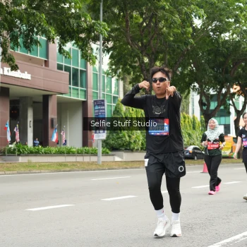 Runner Photo 3948217