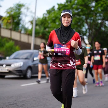 Runner Photo 3948245
