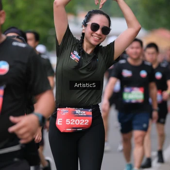 Runner Photo 3948277