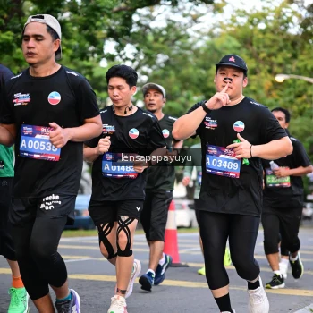 Runner Photo 3948280