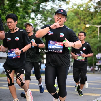Runner Photo 3948286
