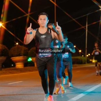 Runner Photo 3948287
