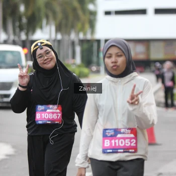 Runner Photo 3948294