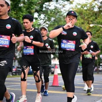 Runner Photo 3948297