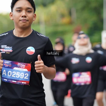 Runner Photo 3948300